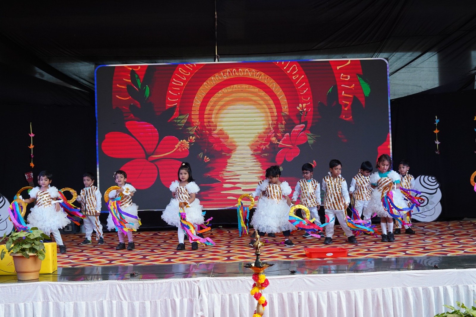 Annual Day