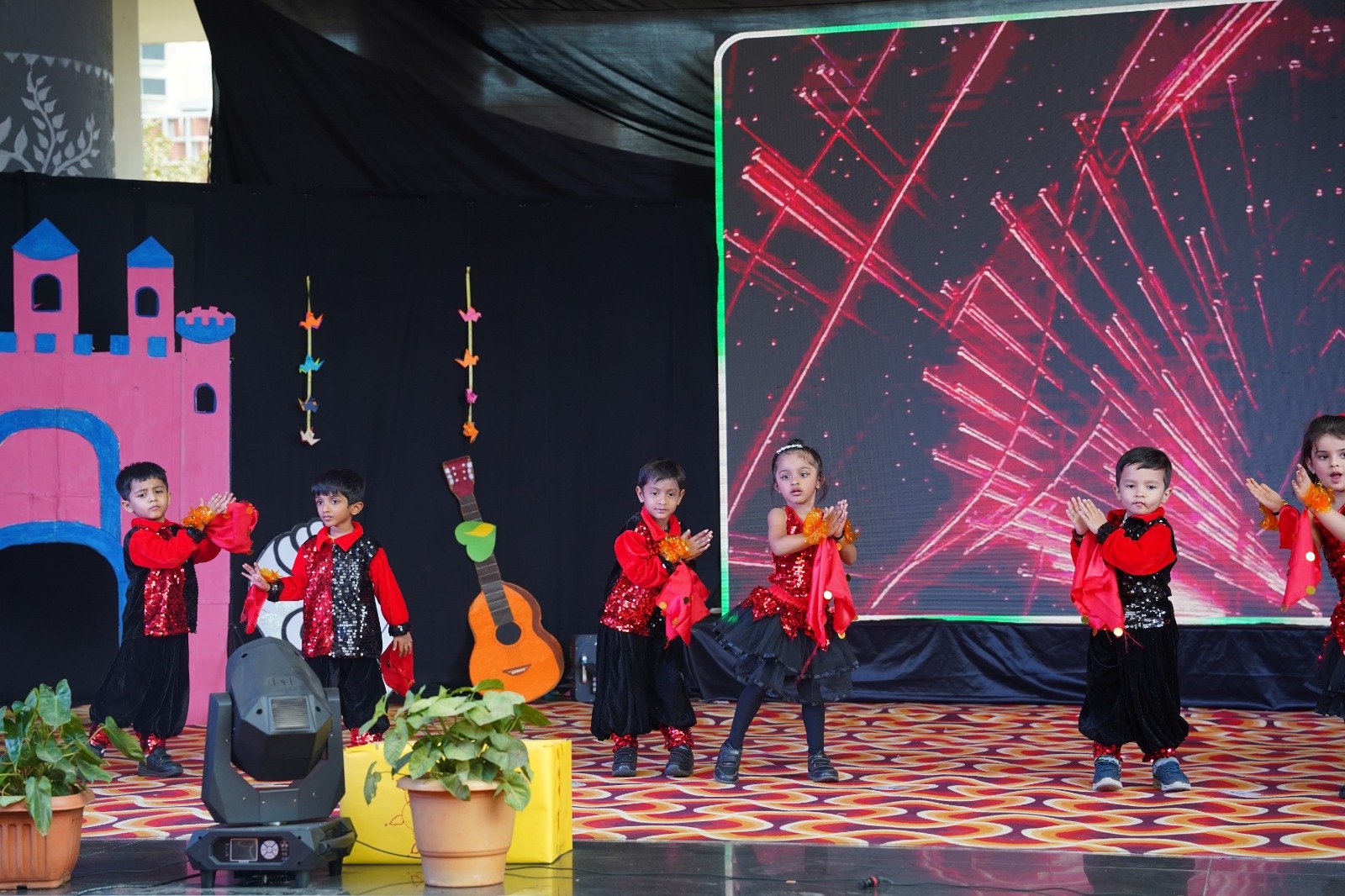 Annual Day