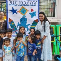 Blue Day