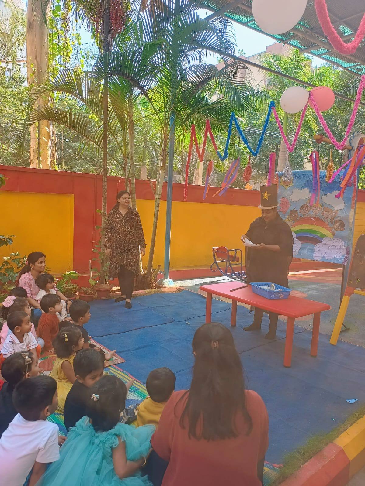 Childrens Day