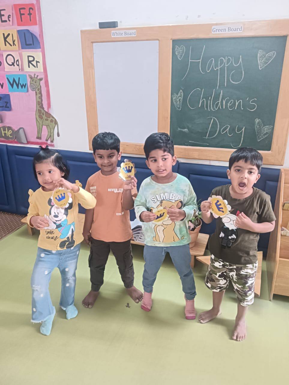 Childrens Day