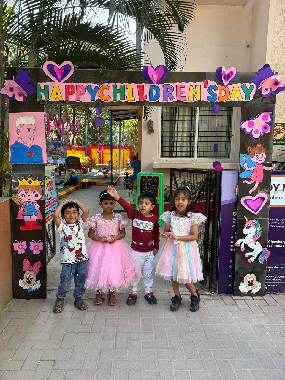 Childrens Day