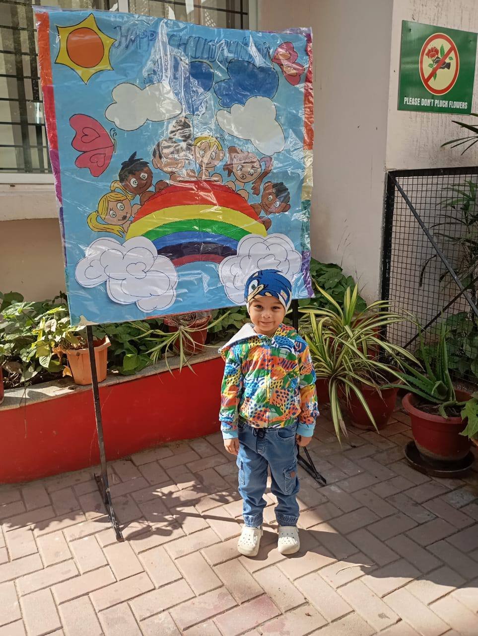 Childrens Day