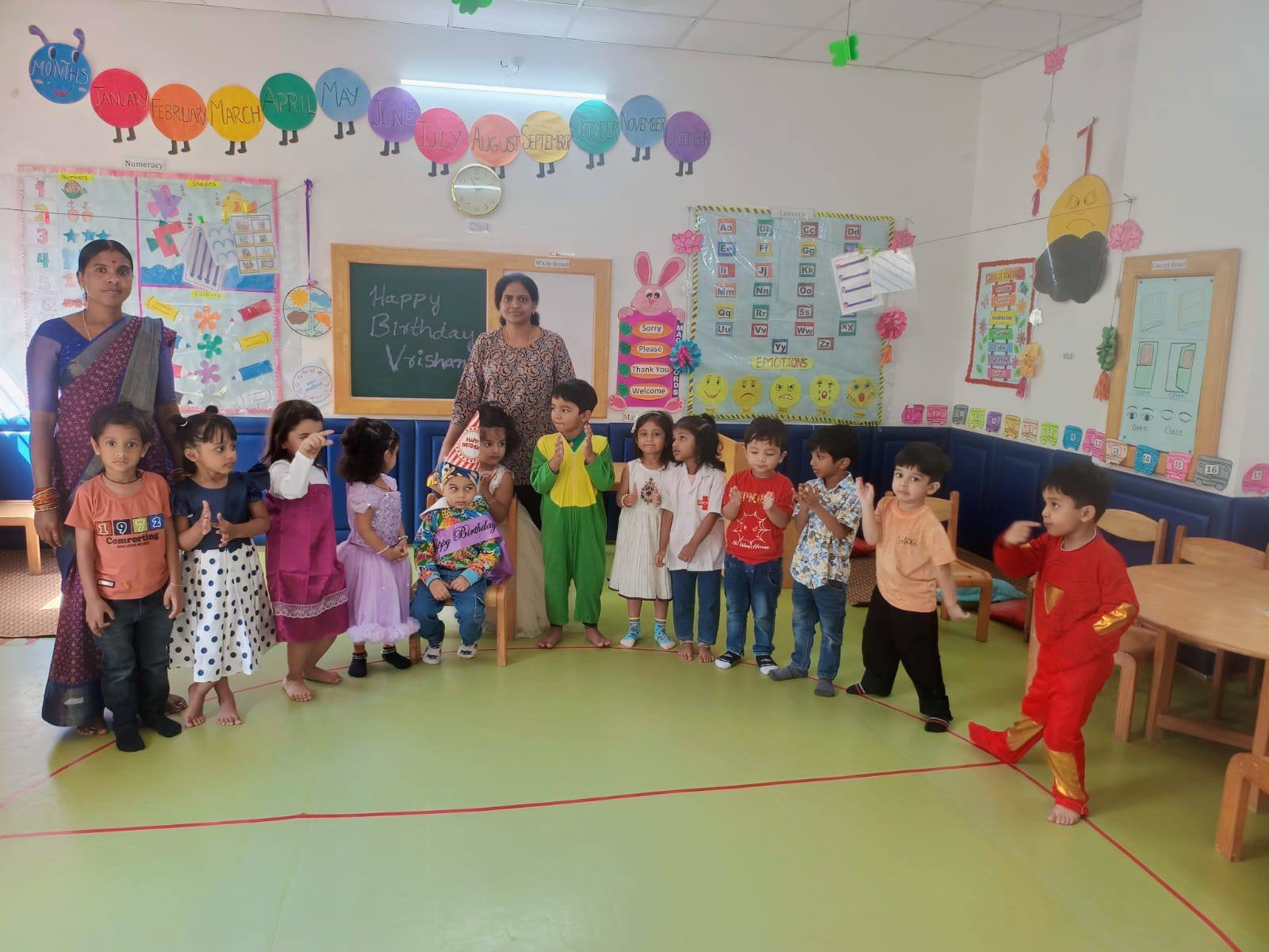 Childrens Day