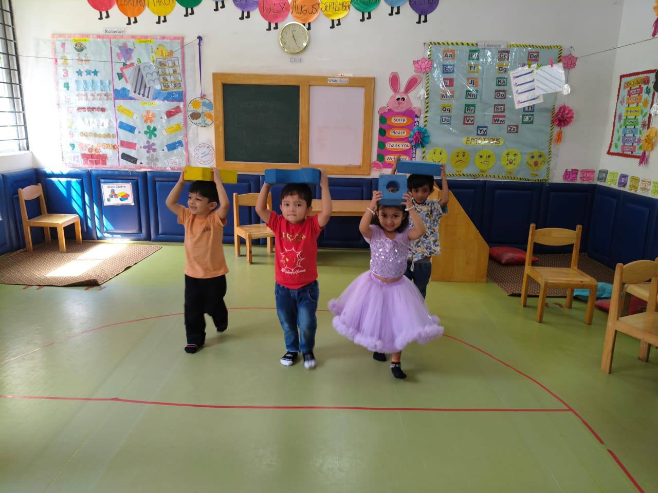 Childrens Day