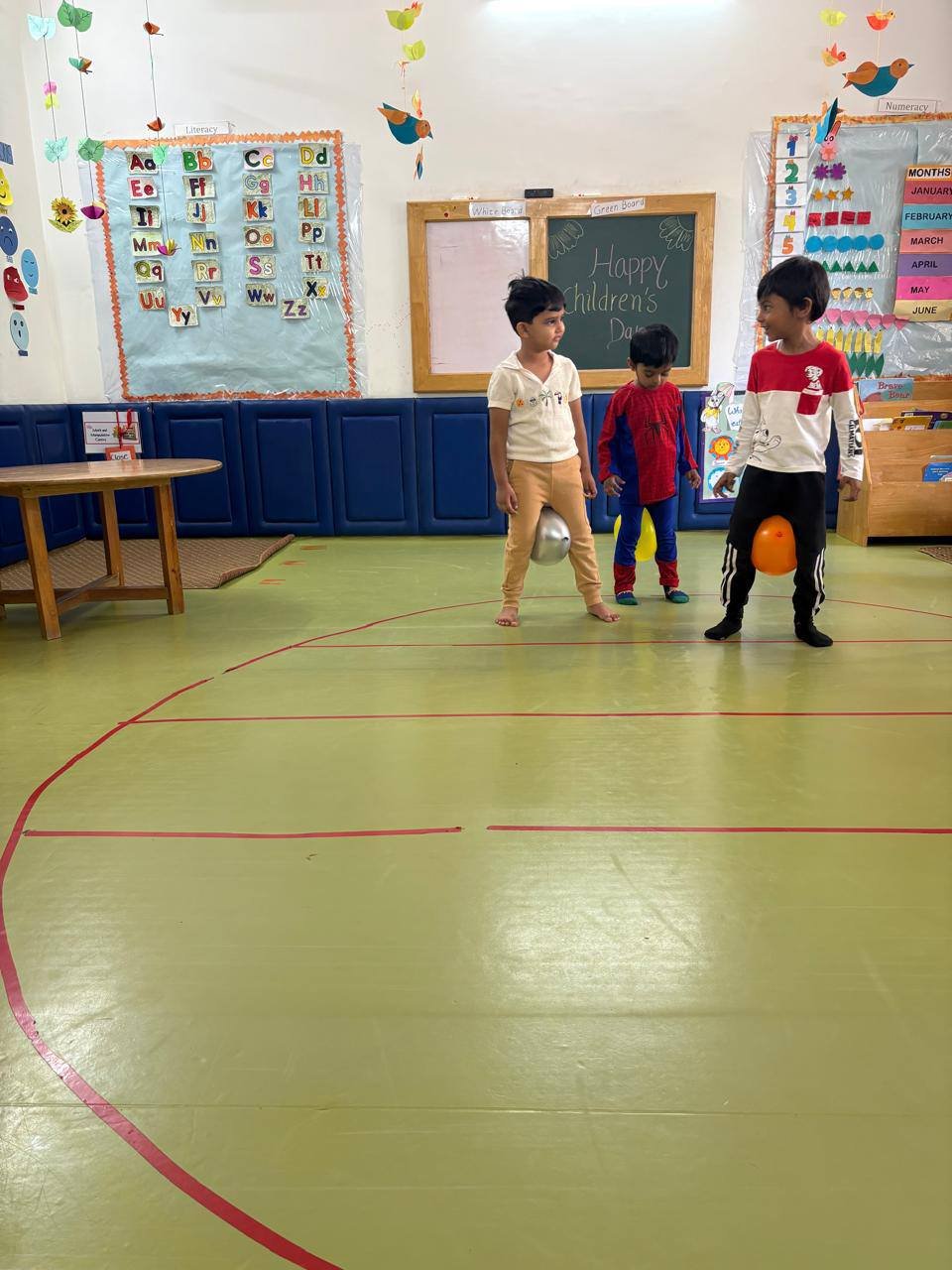 Childrens Day