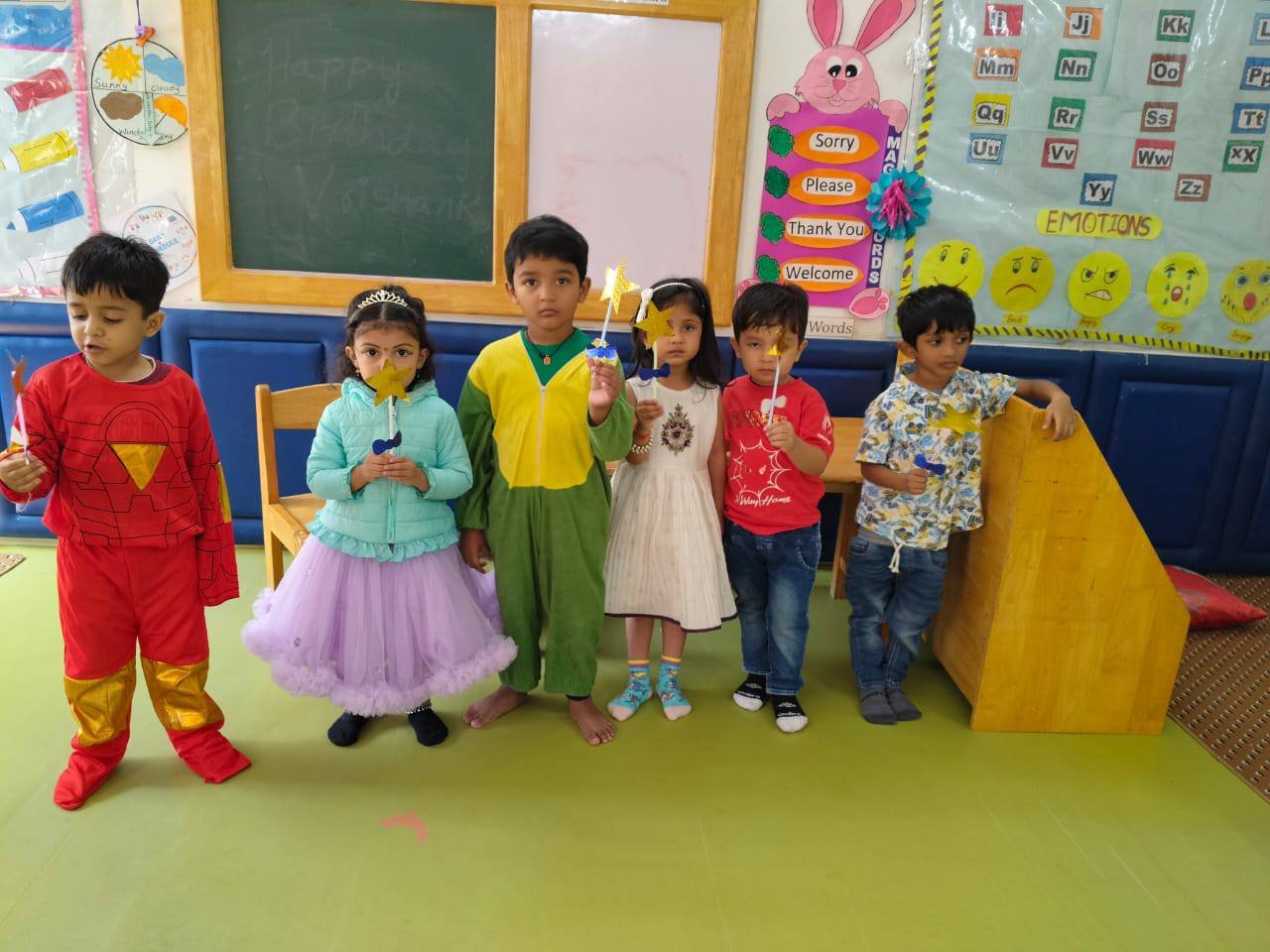 Childrens Day