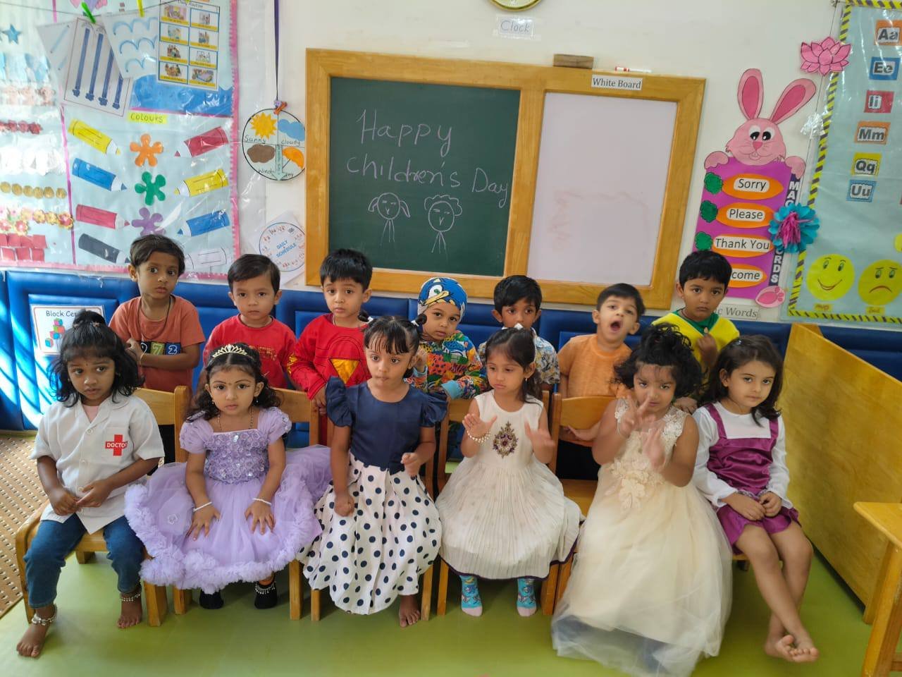 Childrens Day