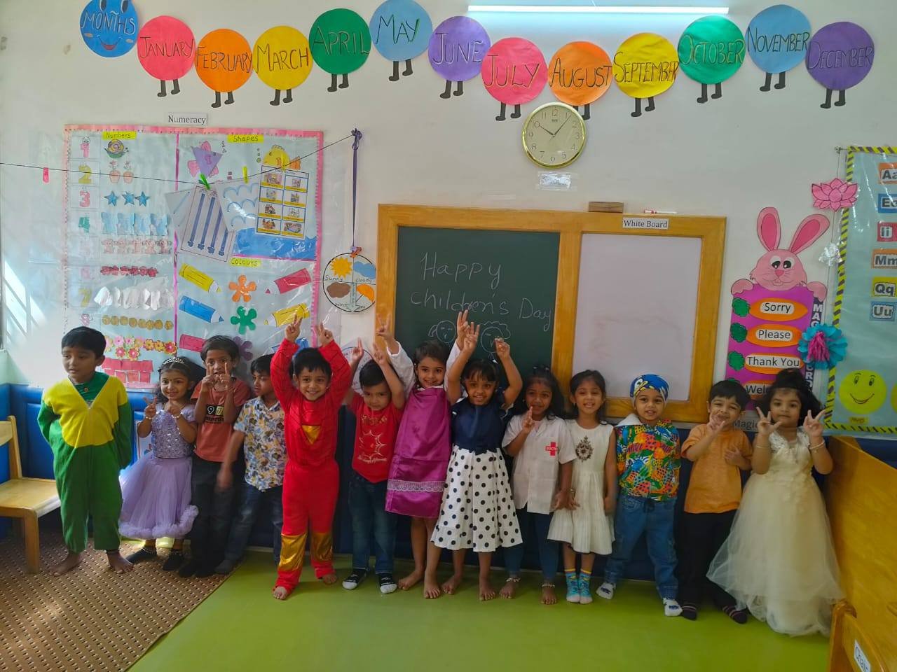 Childrens Day