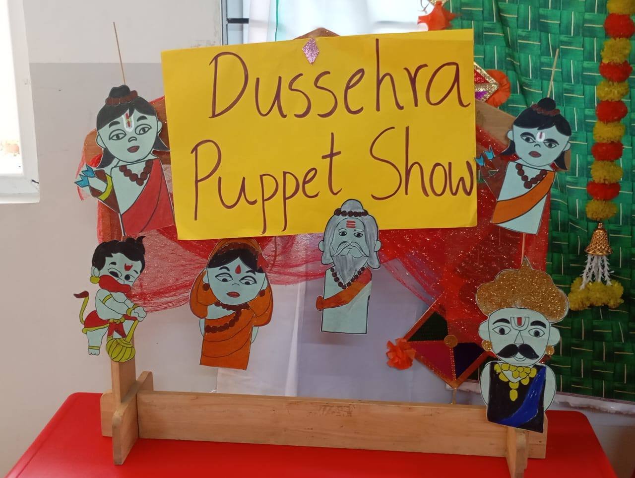 Dussehra & Bathukamma