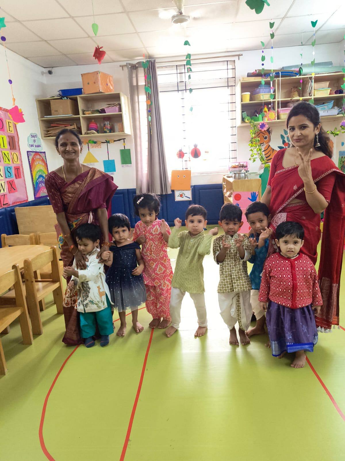 Dussehra & Bathukamma