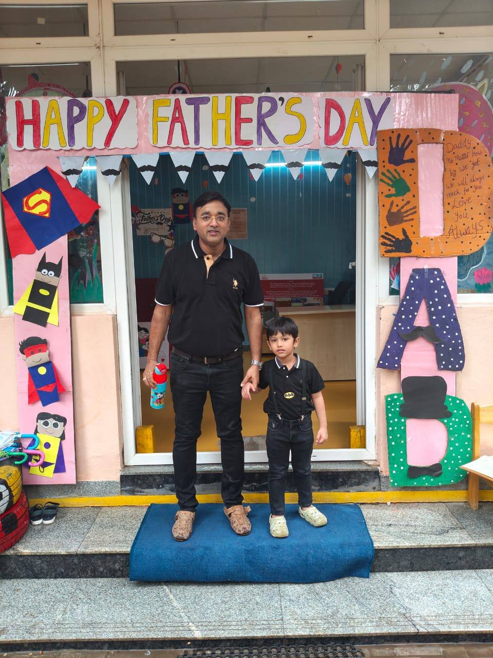 Fathers Day