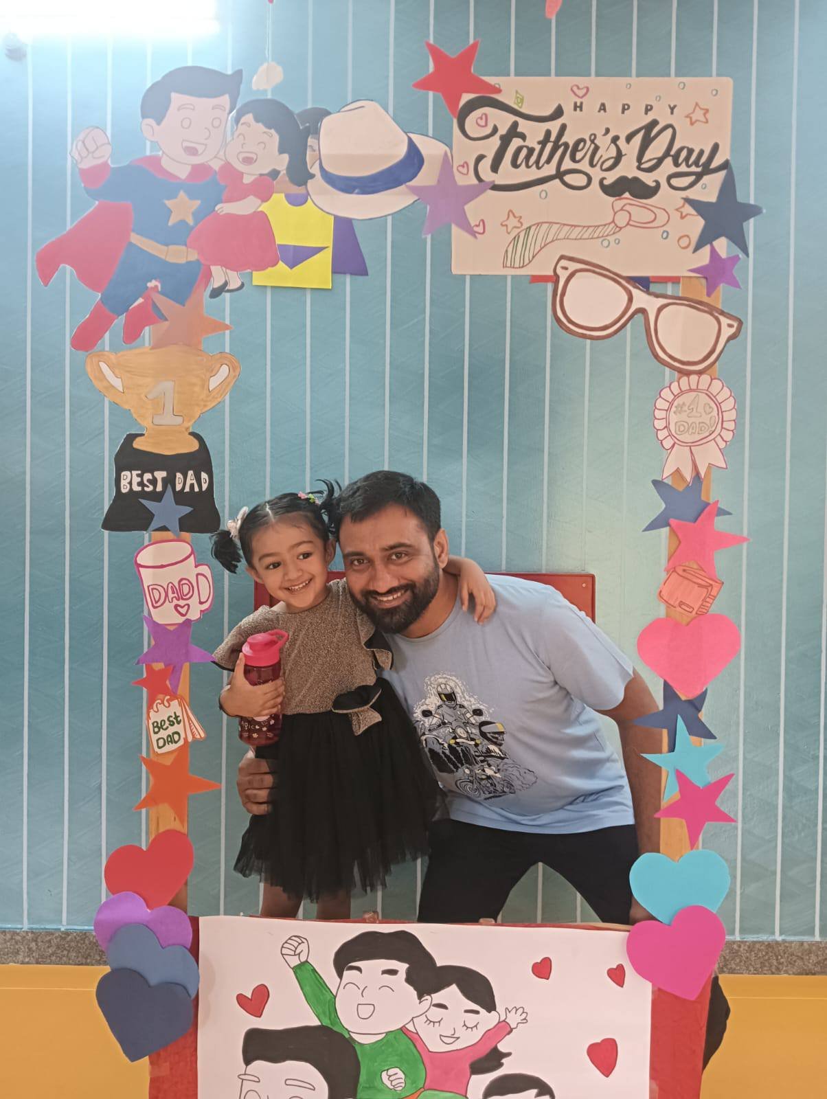 Fathers Day
