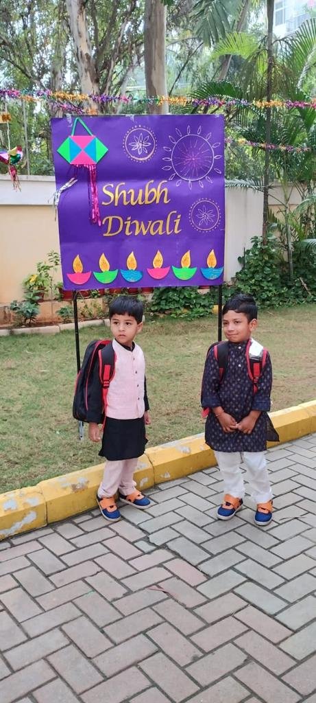 Diwali Celebration
