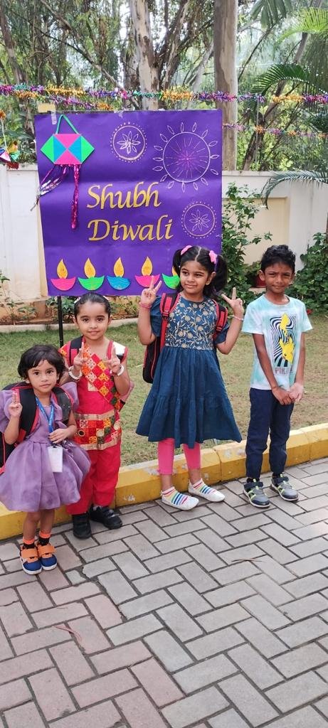 Diwali Celebration