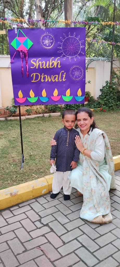 Diwali Celebration