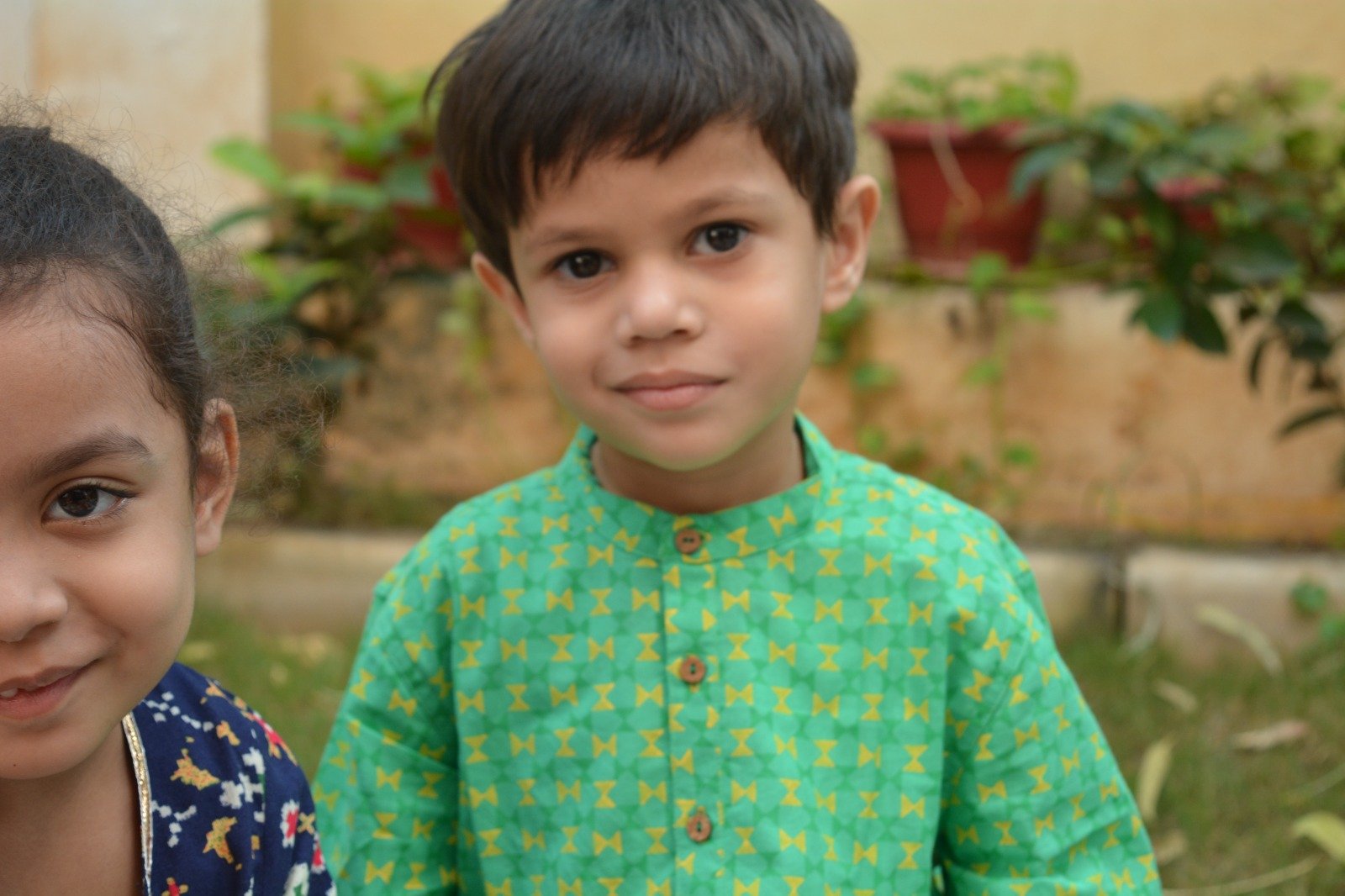 Grandparents Day Celebration