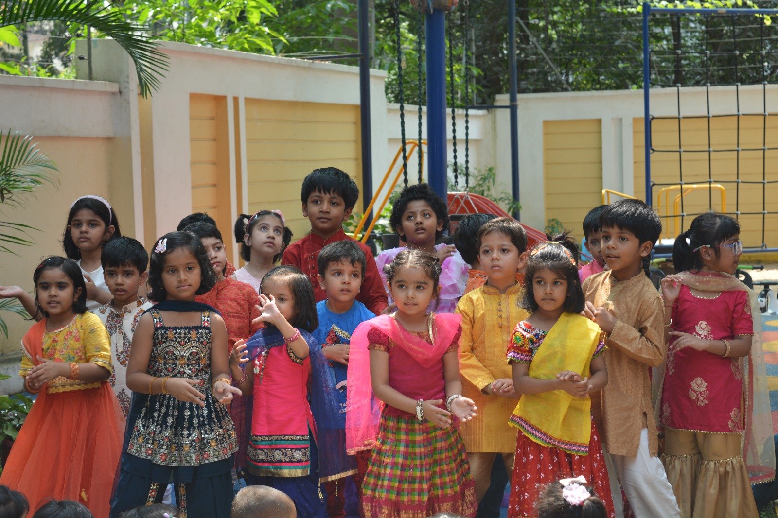 Grandparents Day Celebration