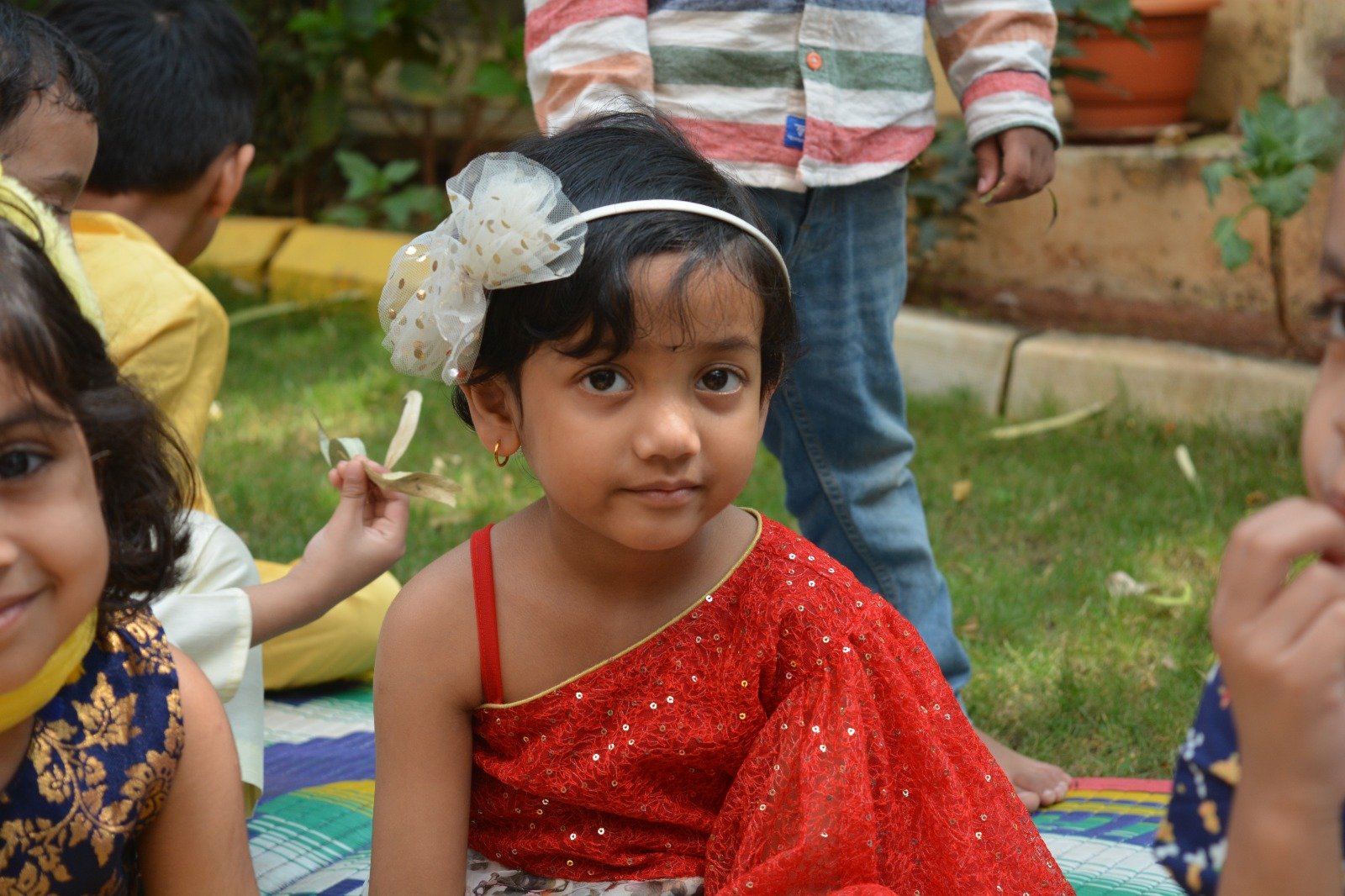 Grandparents Day Celebration