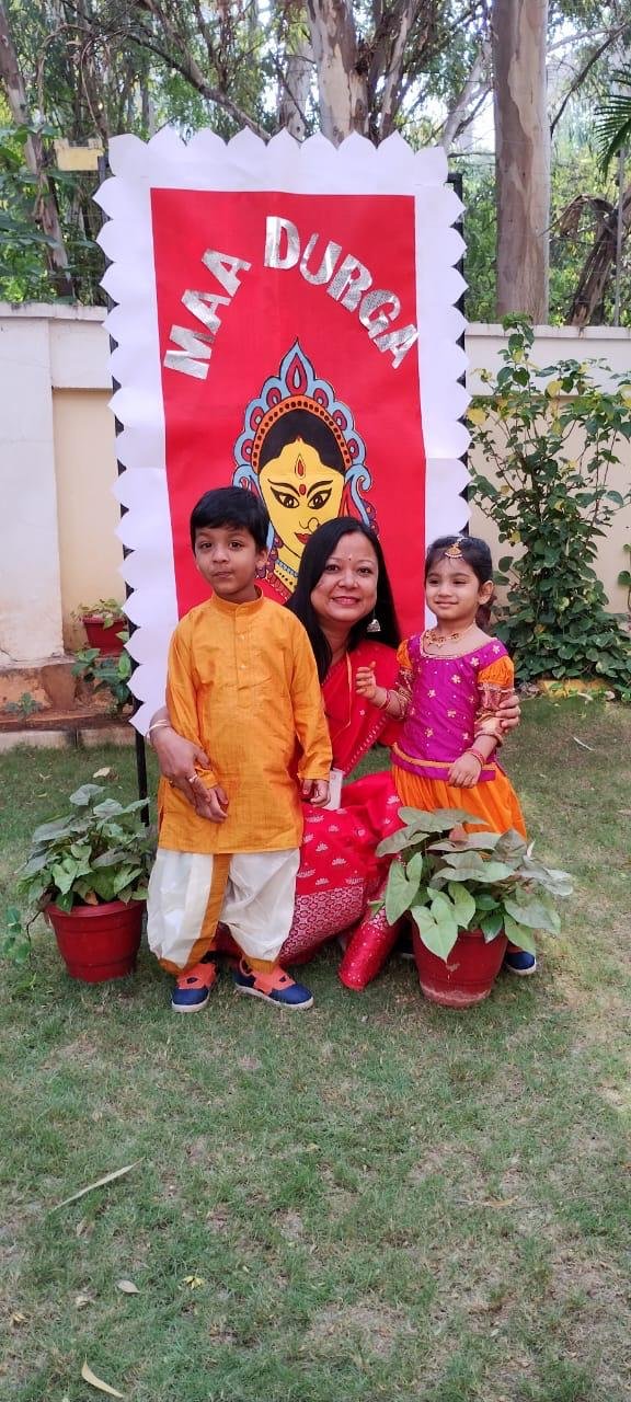 Grandparents Day Celebration