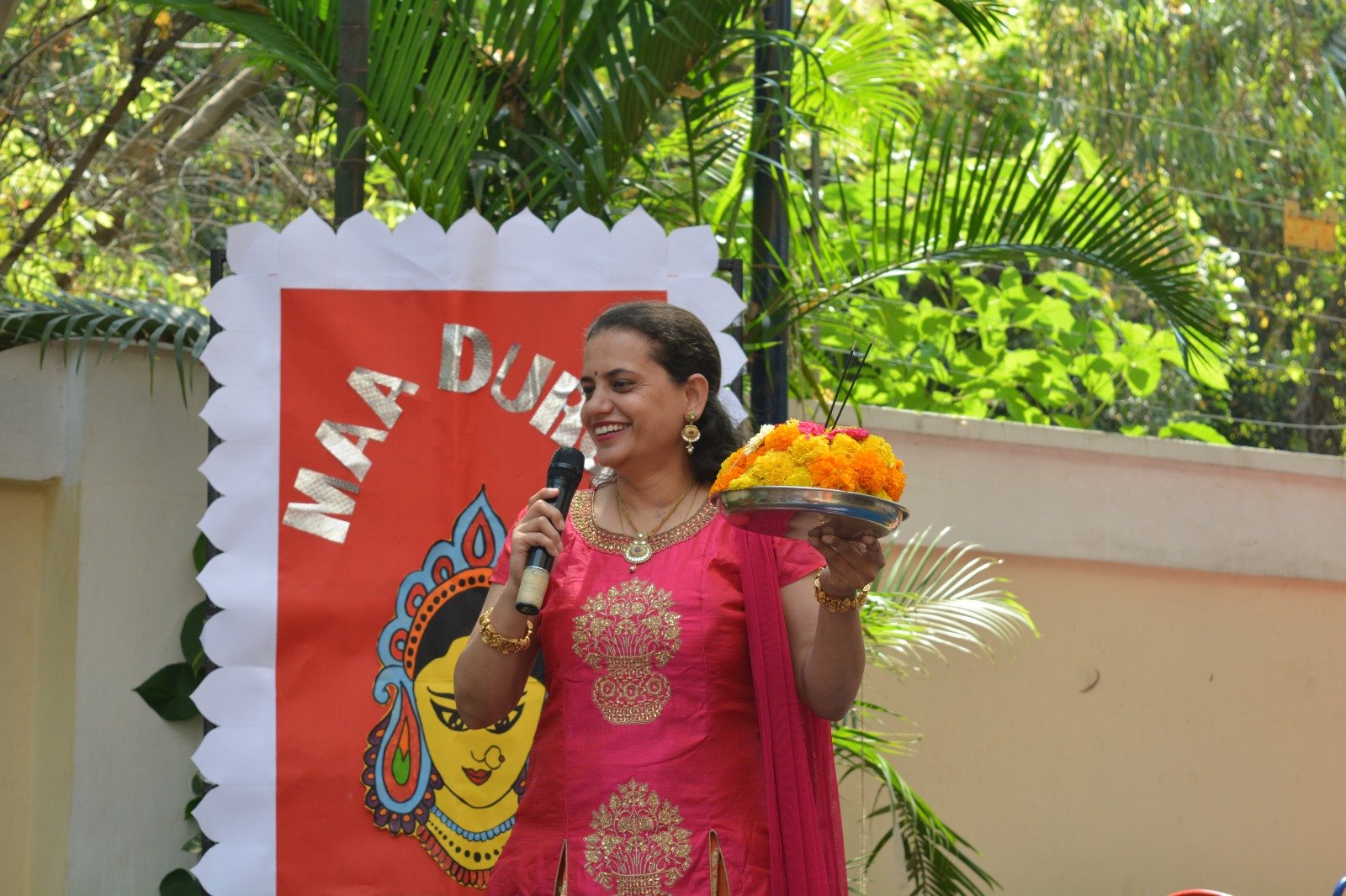 Grandparents Day Celebration