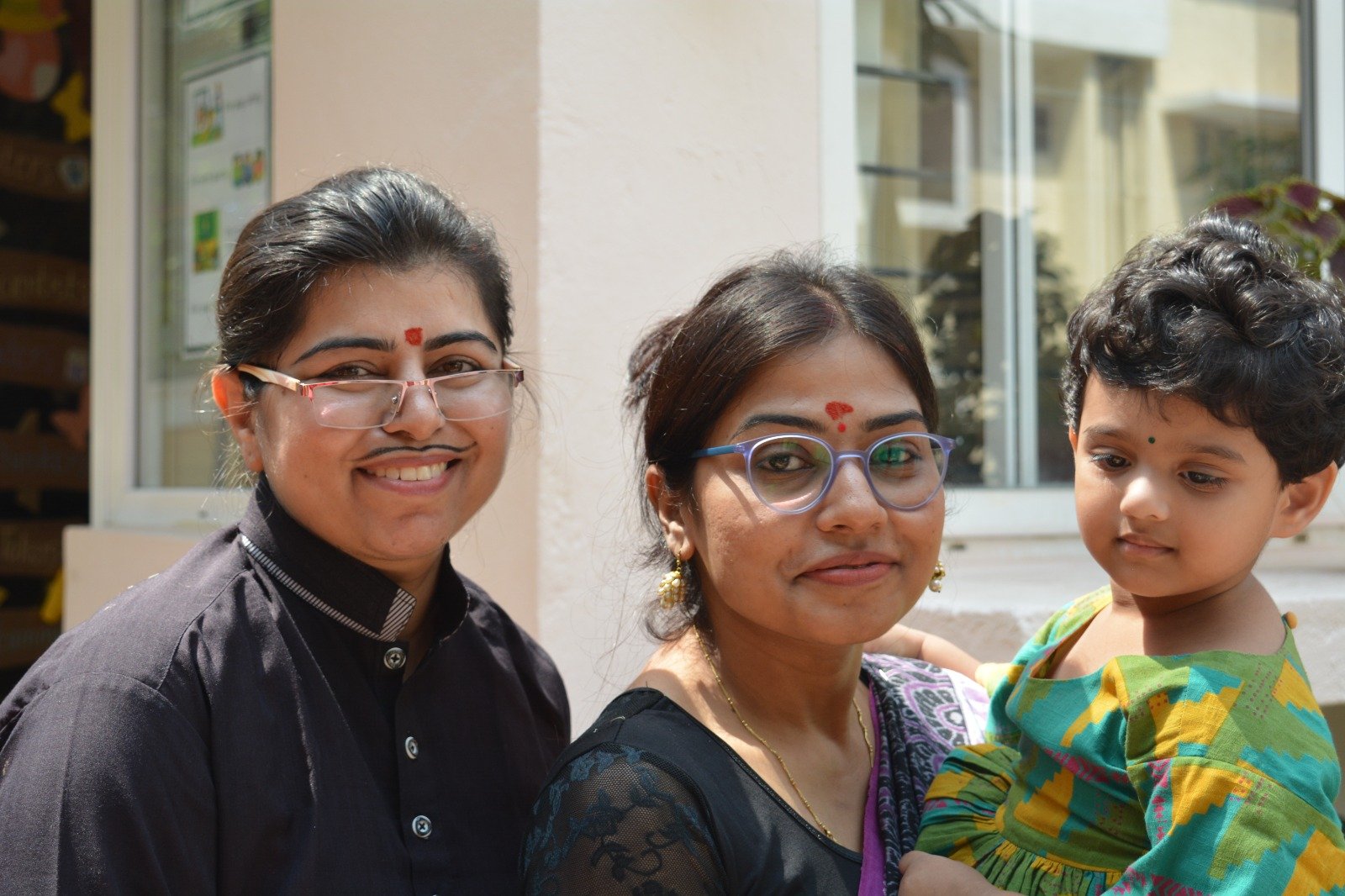 Grandparents Day Celebration