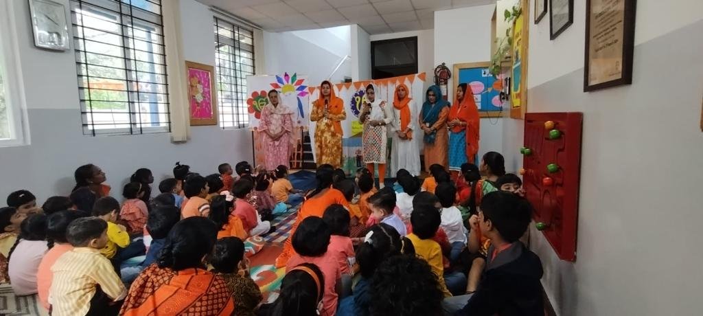 Guru Nanak Jayanti Celebration