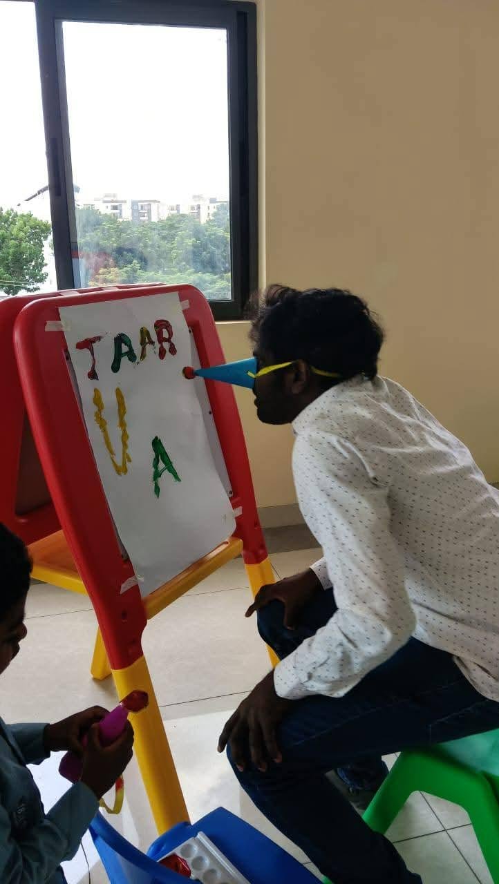 Father’s day Celebration