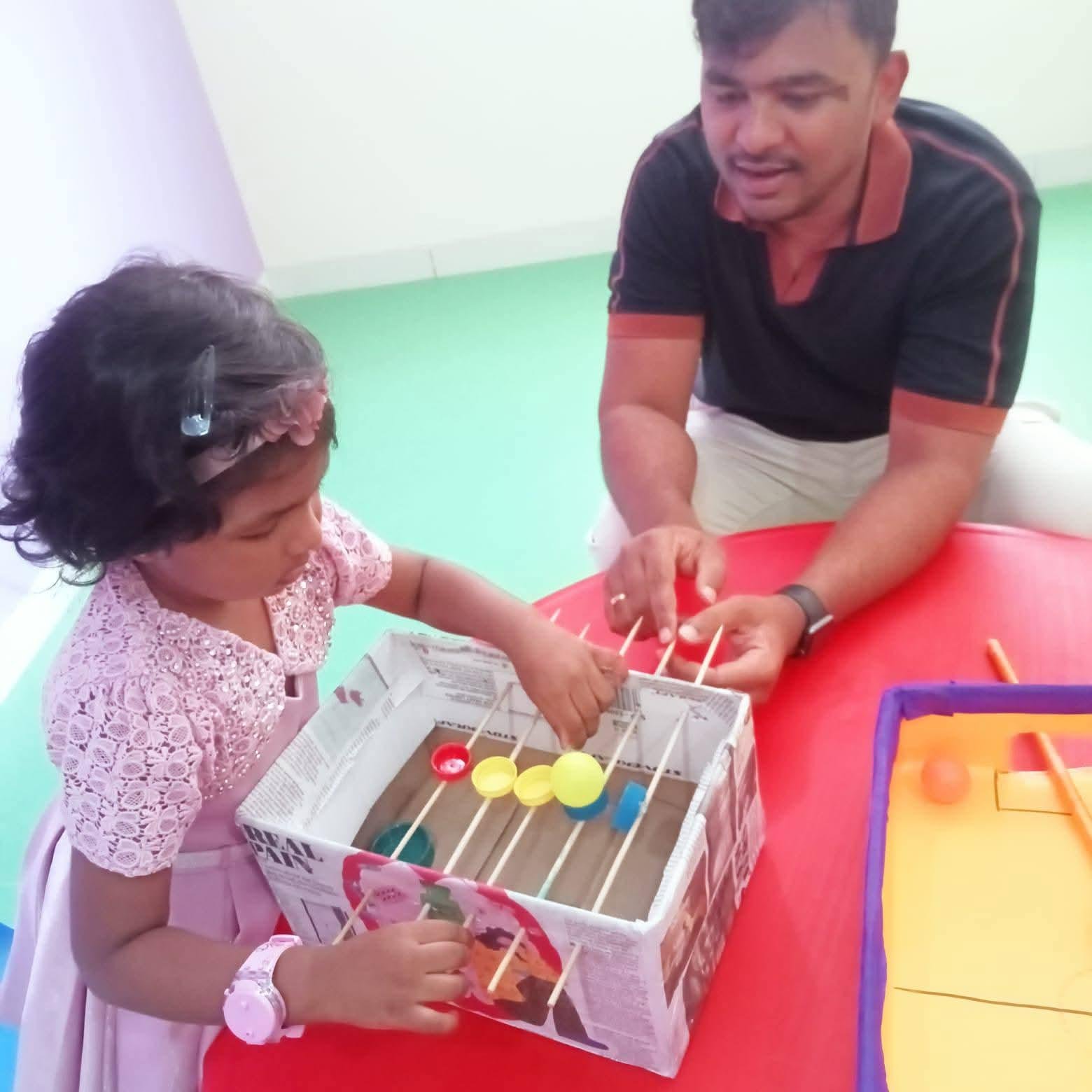 Father’s day Celebration
