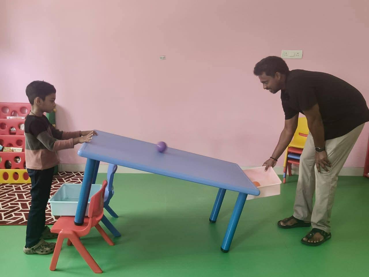 Father’s day Celebration