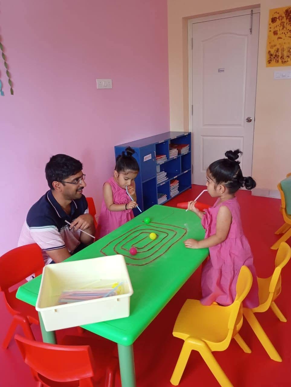 Father’s day Celebration