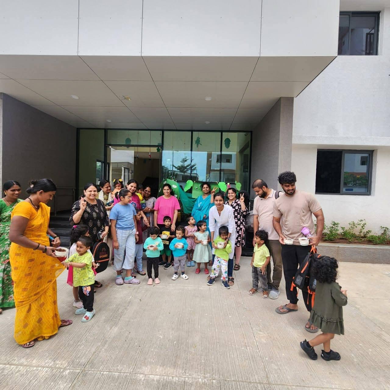 Van Mahotsav Celebrations
