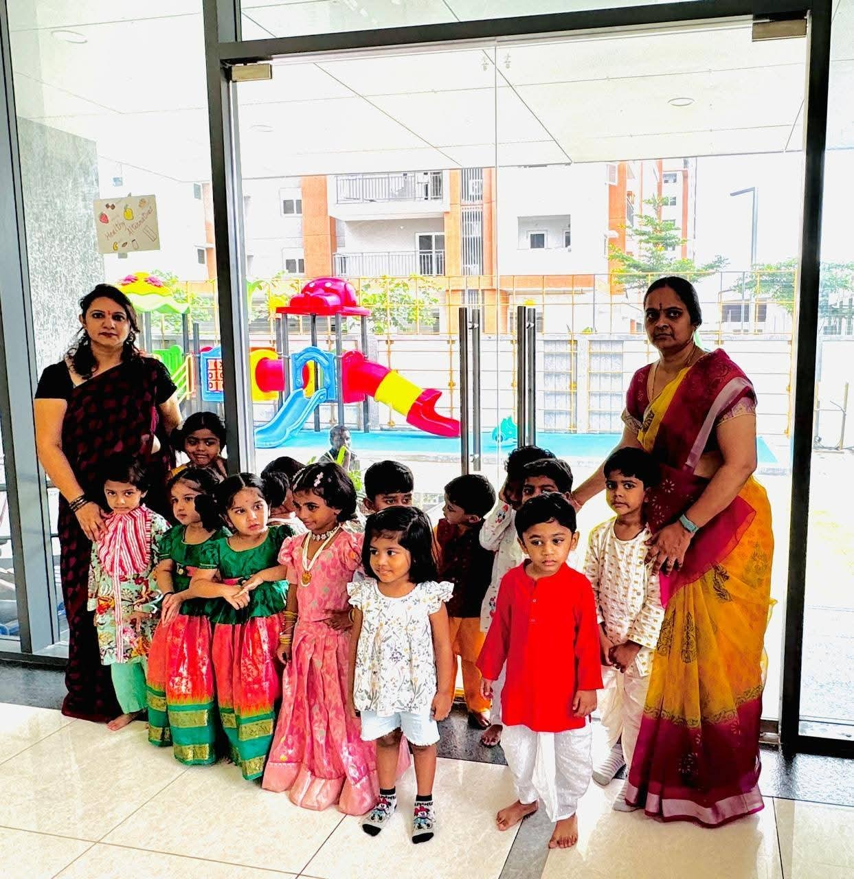 Bonalu Celebrations