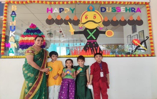 Dussehra