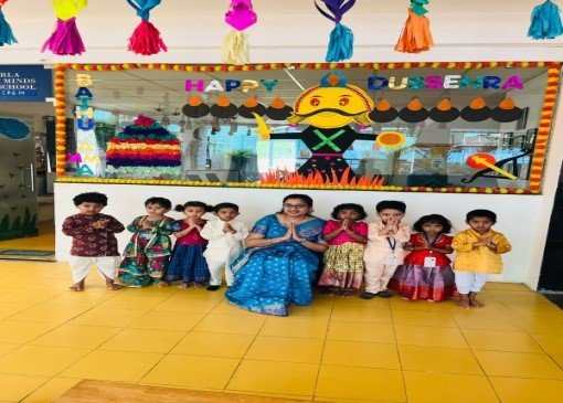 Dussehra