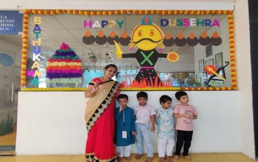 Dussehra
