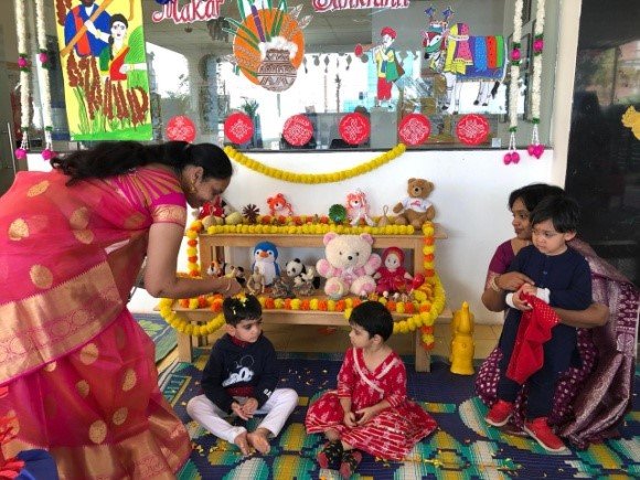 Van Mahotsav