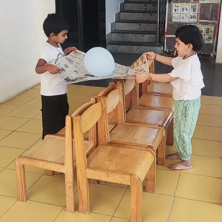 summercamp