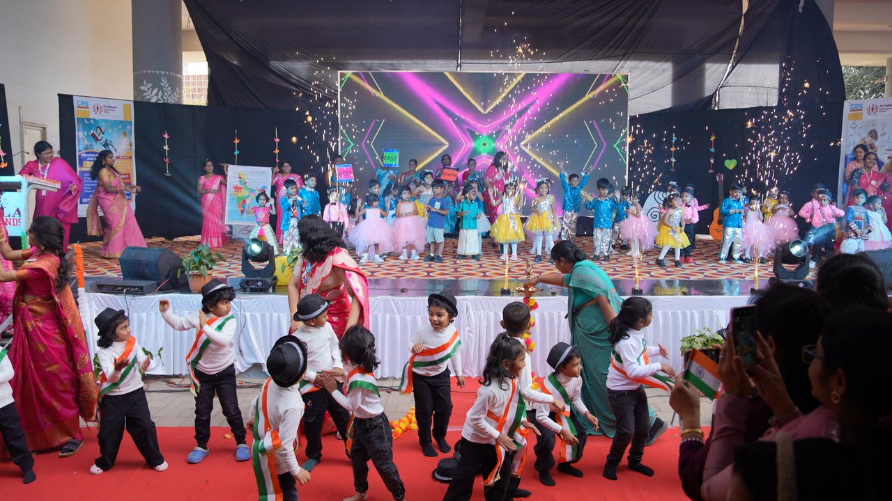Annual Day