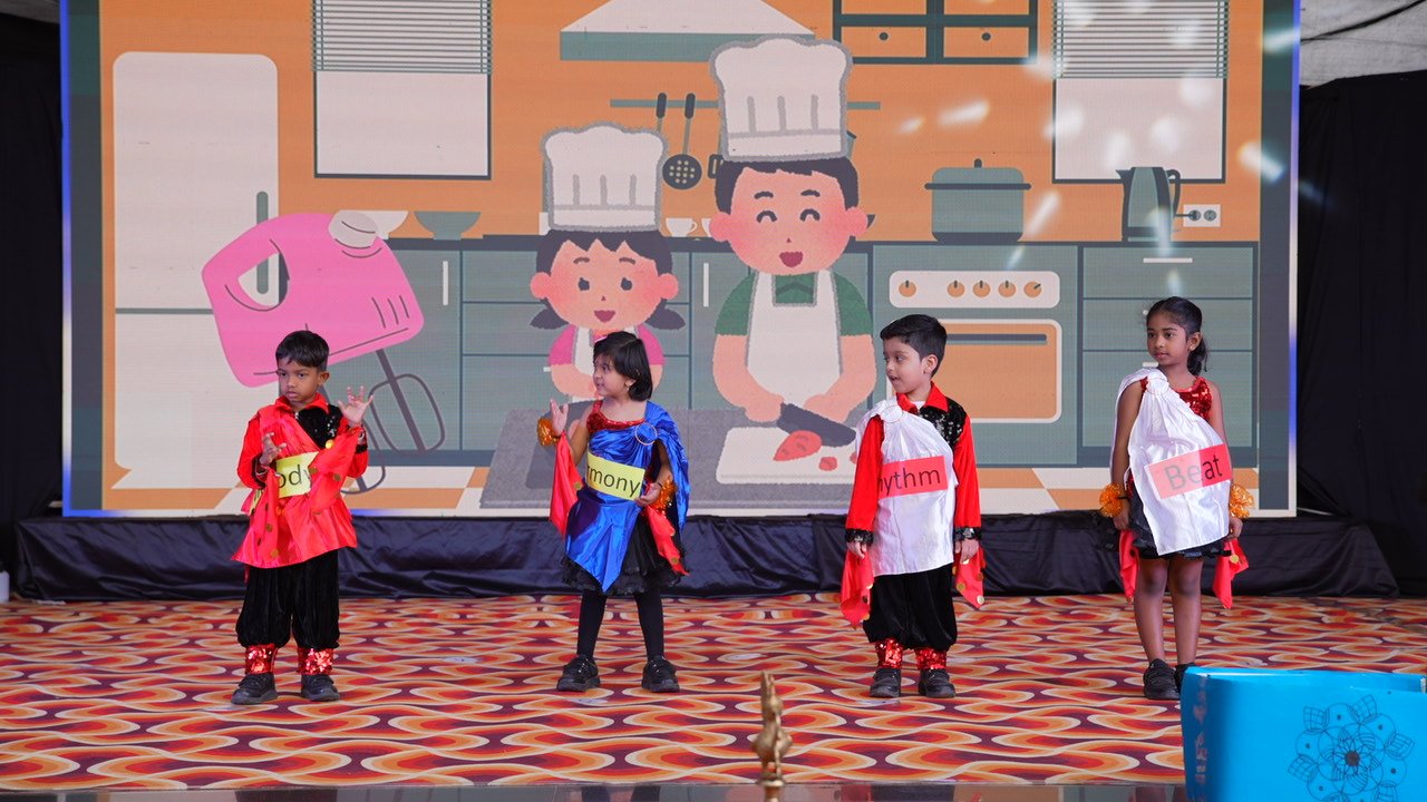 Annual Day