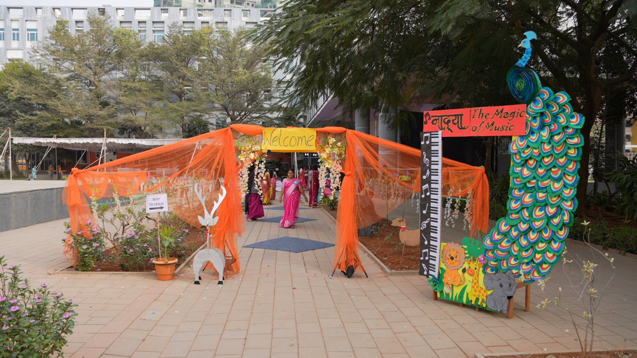 Annual Day