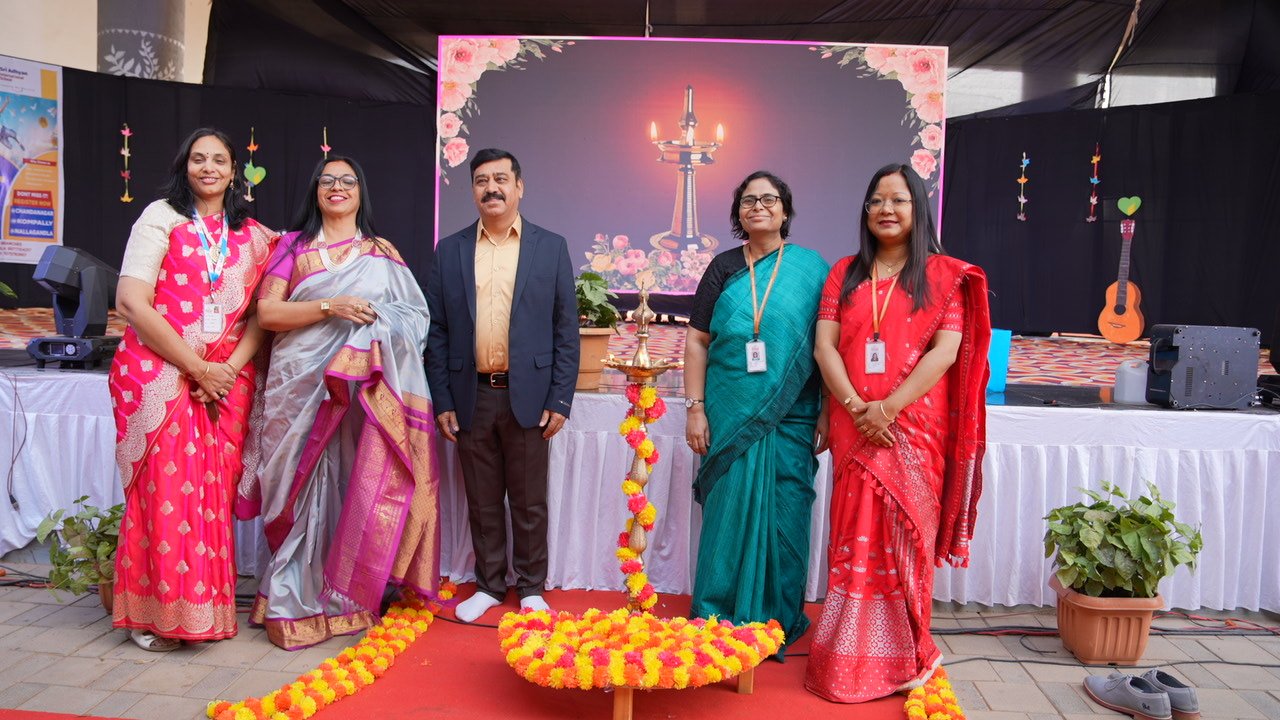 Annual Day