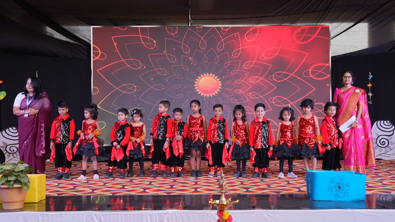 Annual Day