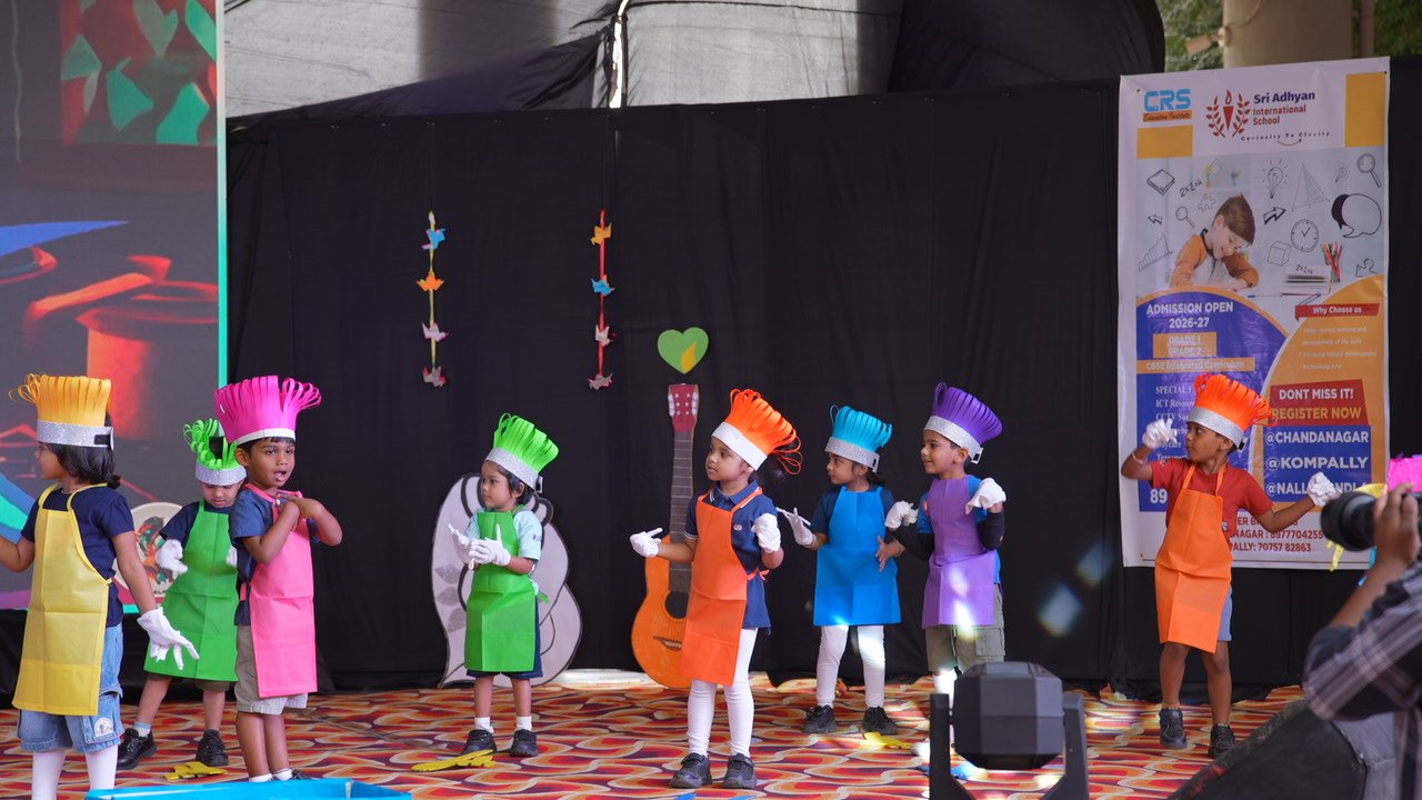 Annual Day