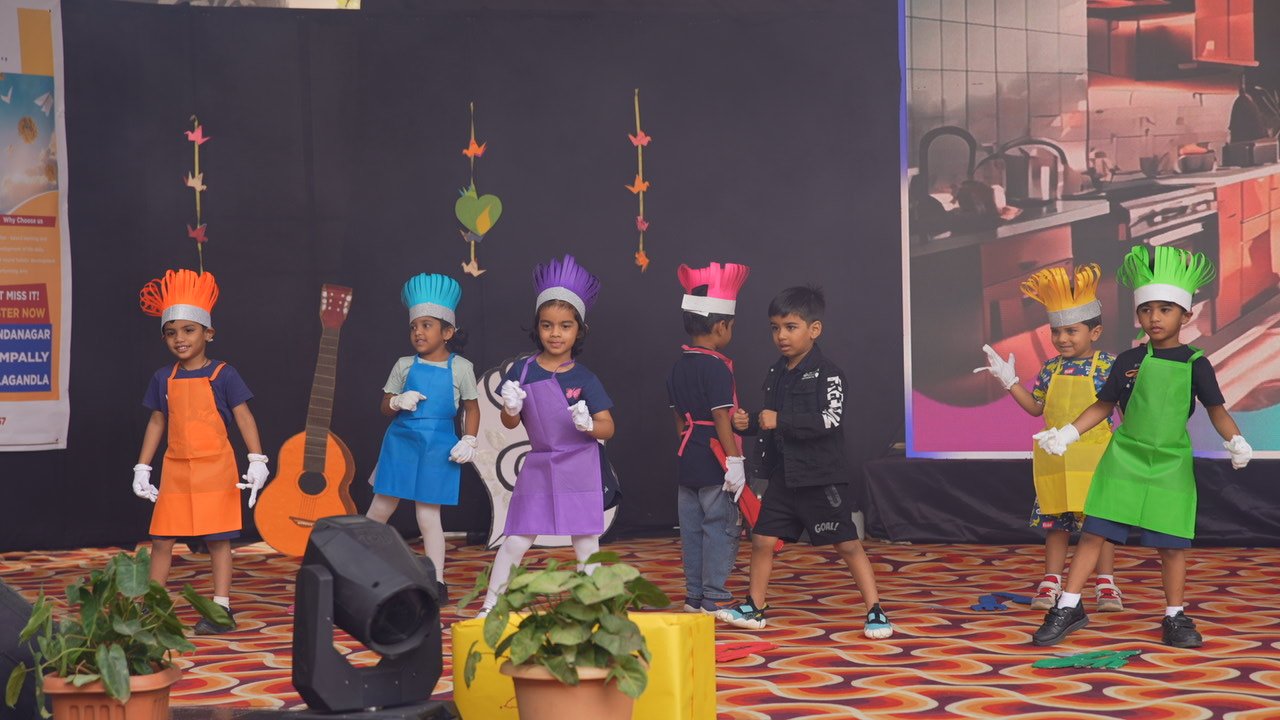 Annual Day