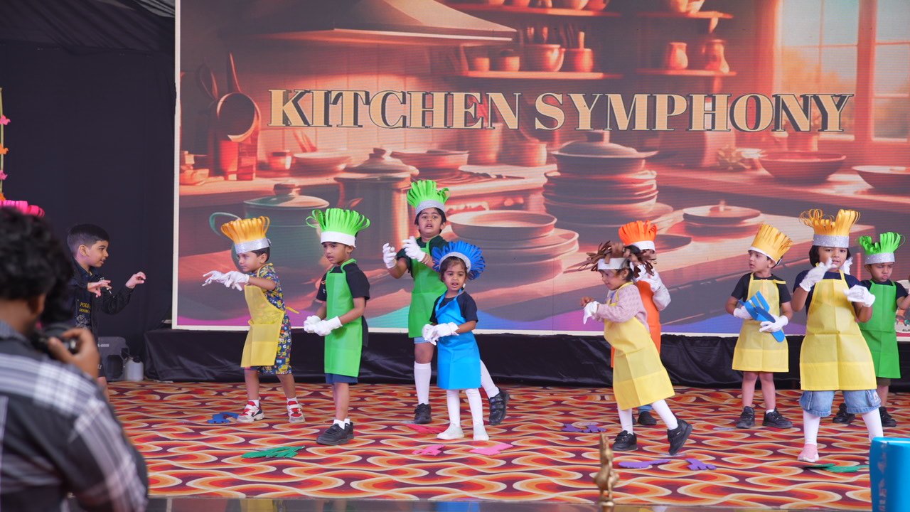 Annual Day