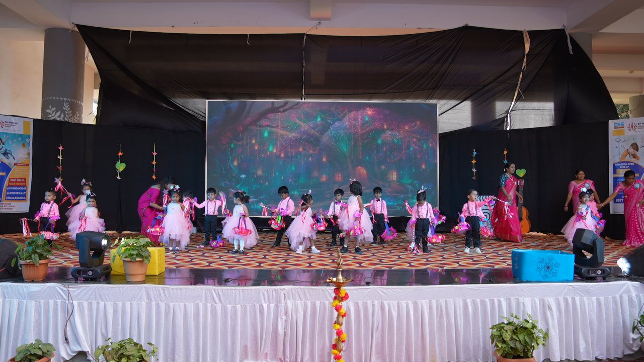 Annual Day