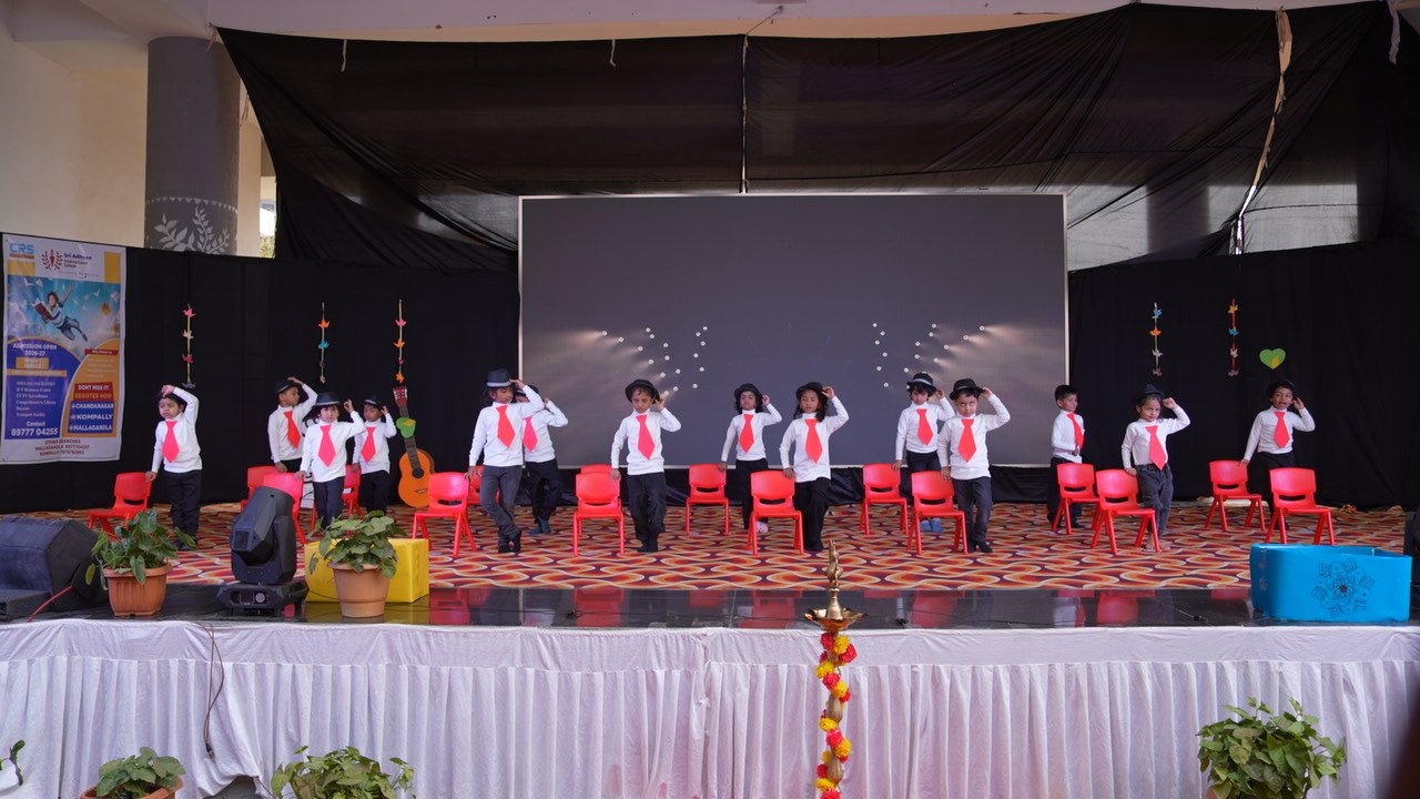 Annual Day