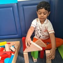 Block Play