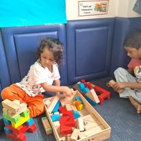Block Play